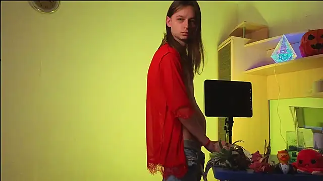 Chat XXX Live Frank_Fraer