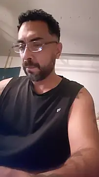 Show de Forbidden_daddy na webcam