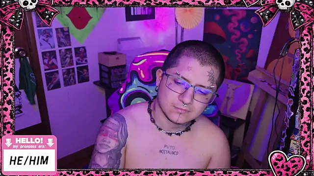 Show Webcam de masterkevinftm