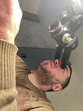 DorianJeday – Kamerová šou