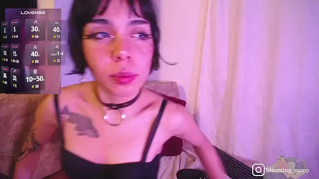 dark__nymph Live XXX Chat