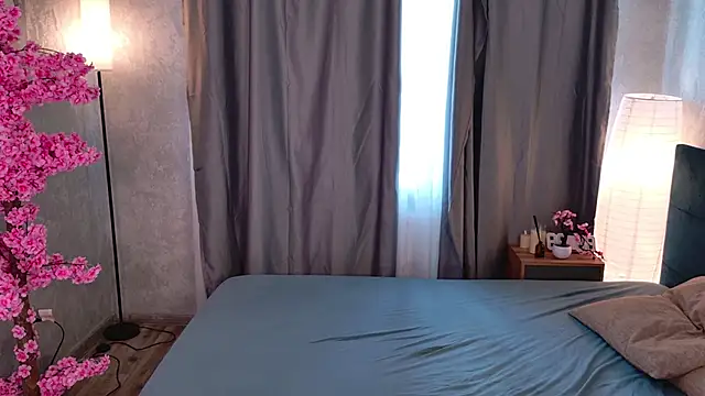 Pokazy przed kamerką – lisabaus