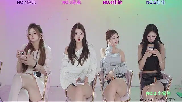 STY-0089 – webcam-show