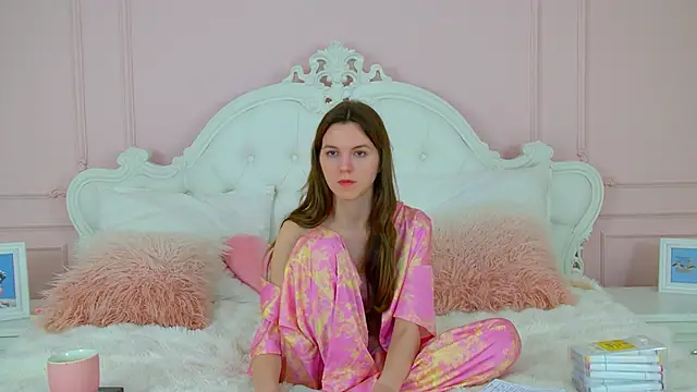 دردشة AmaliaLima الجنسية المباشرة