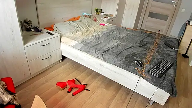 DUSSY_PUSSY 现场XXX聊天