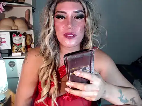 fuckinghot_jessel69 webcam show