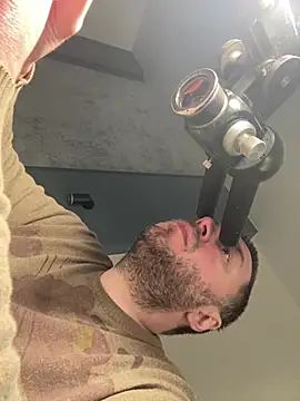 Show modela DorianJeday na web-kameri