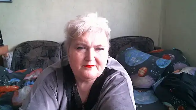 Lana555 élő XXX-chatje