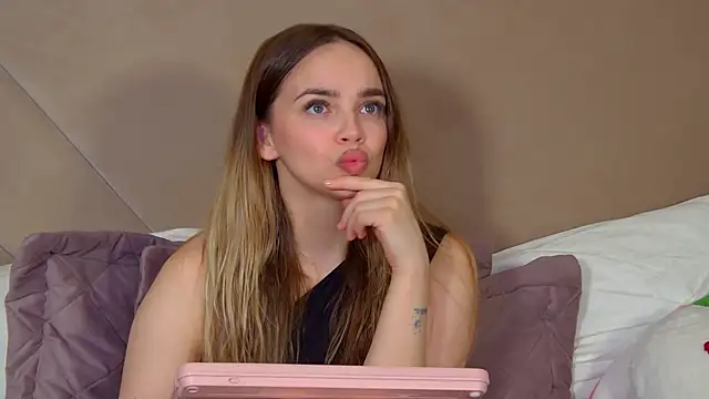 AnitaVenture live XXX chat