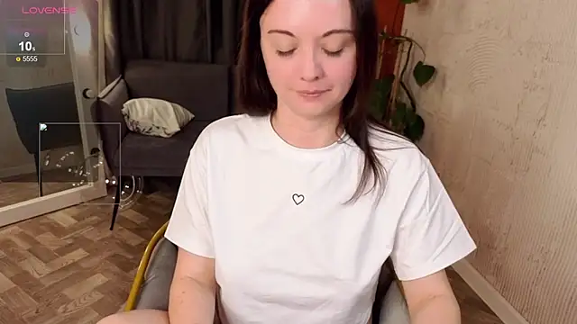 Harmoni_Love live XXX chat