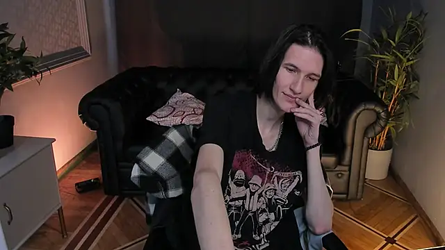 Klaude_Jam – Live XXX-chat