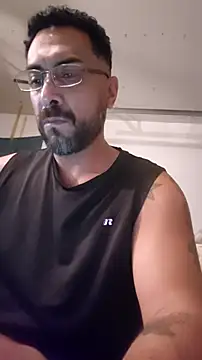 Forbidden_daddy Chat XXX live