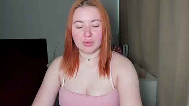 Chatroom XXX en direct de LAYLAxSTAR