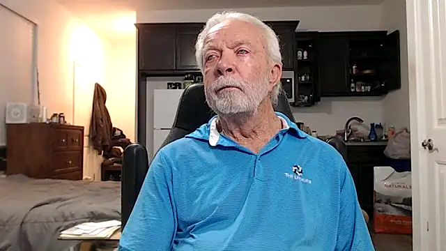 Pokazy przed kamerką – rockpoint69