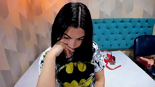 Chat XXX en directo de AdaFawxx