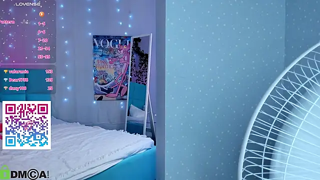 boozekirs_ Live XXX-chat