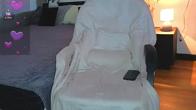 Martin_Jin 웹캠 쇼