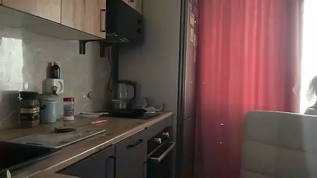 Lisorinen Webbikameraesitys