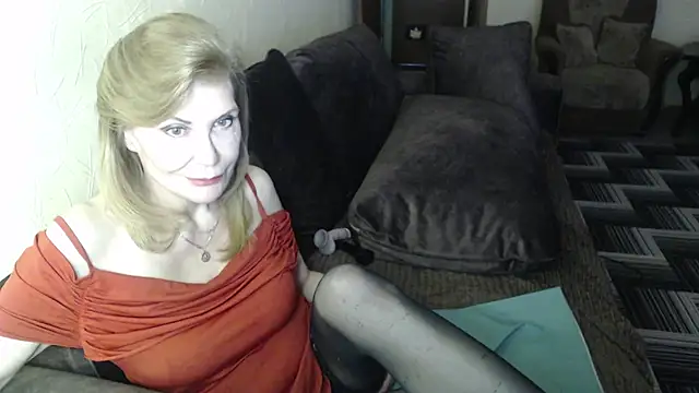 Sexy_Irene: онлайн-секс-чат