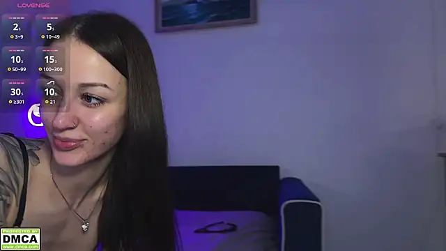 meowluv66: διαδικτυακό σόου στην κάμερα