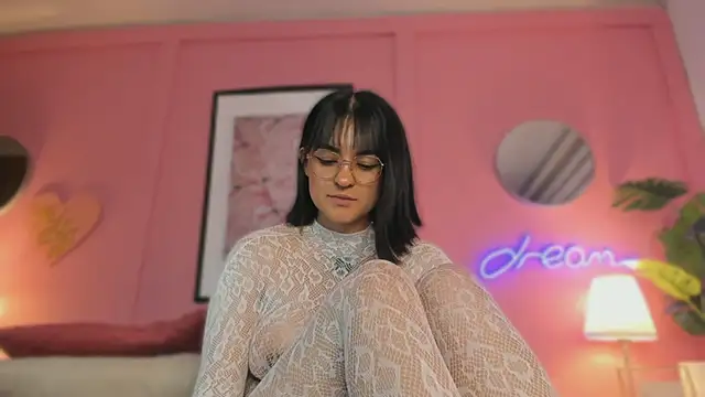 Chat XXX en directo de SoySaraa