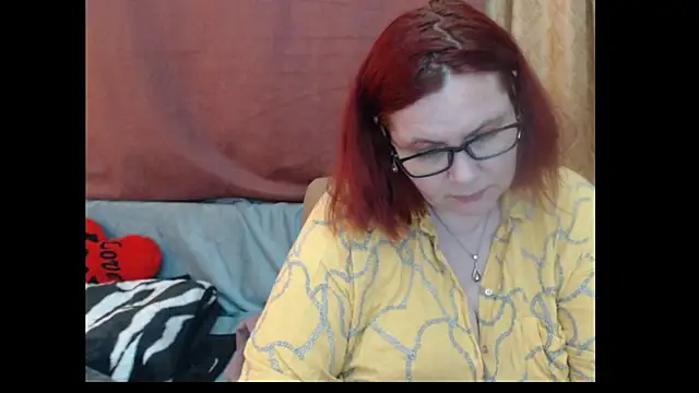 PlayfullMature – Live XXX-chat