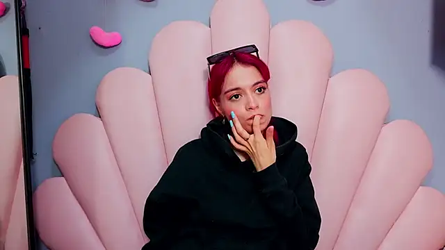 luci_miller Live XXX-Chat