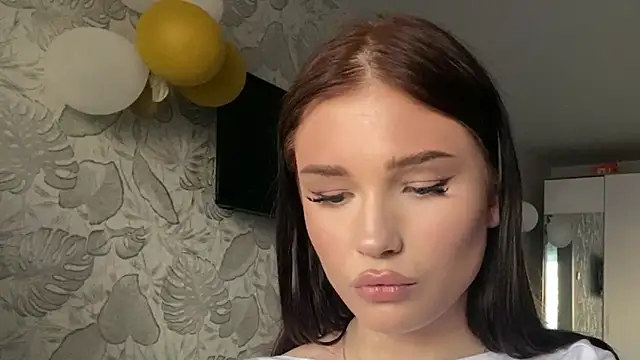 Вебкам-шоу LuvvSosa