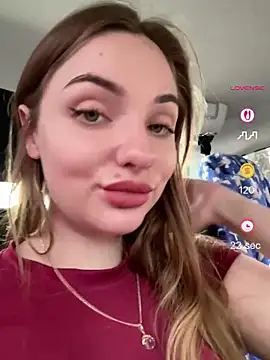 Night_dreams' Webcam Show