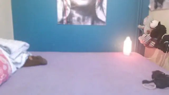 NADINNNE – Kamerová šou