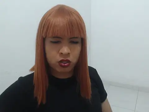 Chat XXX ao vivo de estefania224