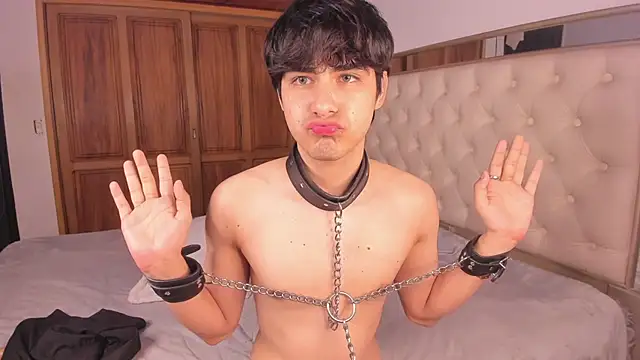 IamJuanJoc 网络视讯表演