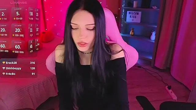 Kelly__Bunny Live XXX-chat