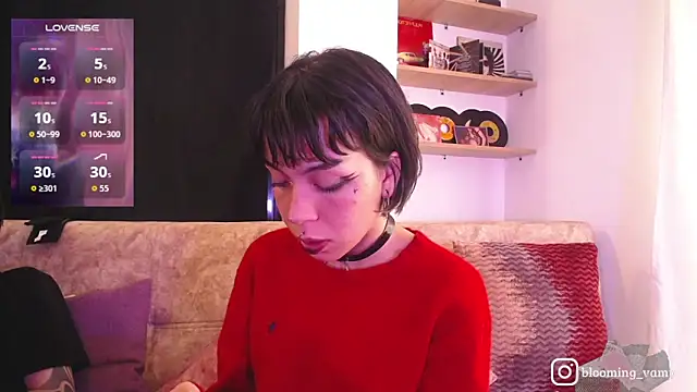 dark__nymph's Live XXX Chat