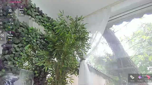 Lexi_Storm Adlı Modelin Canlı XXX Sohbeti