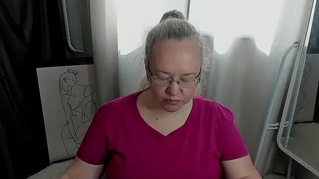 ViolaSmithh – webcam-show