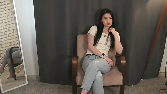 RettaVroom's Live XXX Chat