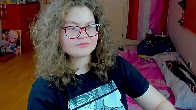 Sashy_Way Chat XXX in diretta