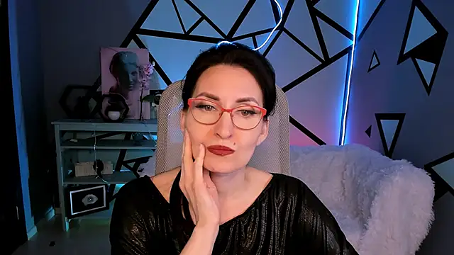 UnaTerra – Kamerová šou