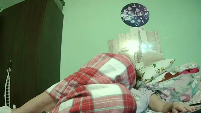 SexyGioconda's Live XXX Chat