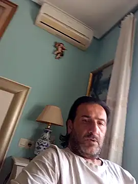 DanTrov79 webcam show