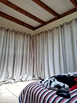 Blackforest10 在線直播表演