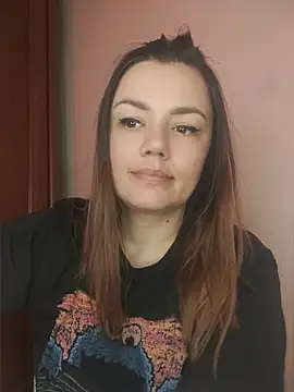 KrissSexi's Live XXX Chat