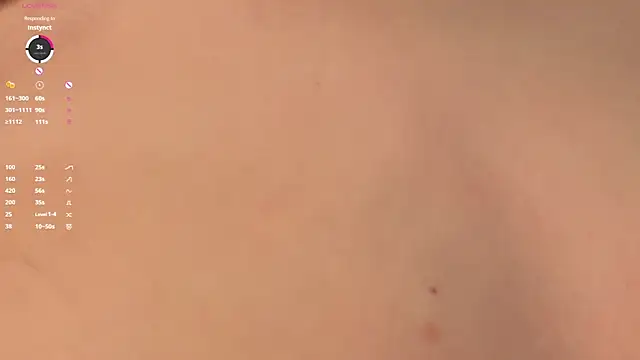 EvaSolisv: απευθείας συνομιλία ΧΧΧ