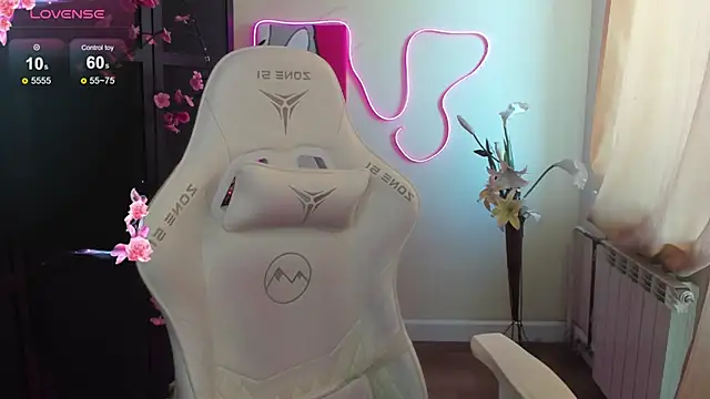 AudreyyKim Adlı Modelin Canlı XXX Sohbeti