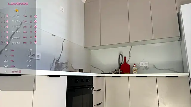 Chat XXX en directo de Yuakiss