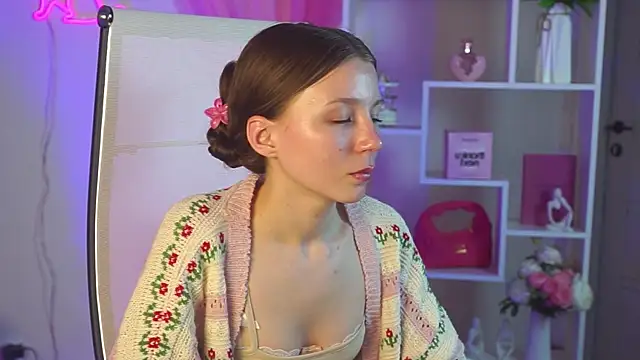 ElliFrankenweenie Live XXX-Chat