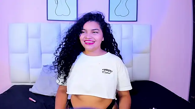 LindaWinter লাইভ XXX চ্যাট