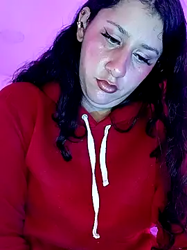 LunaDamasco – Live XXX-chat