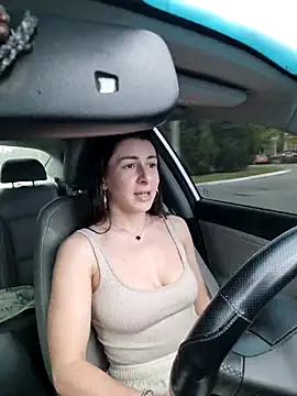 Вебкам-шоу GroaningJute